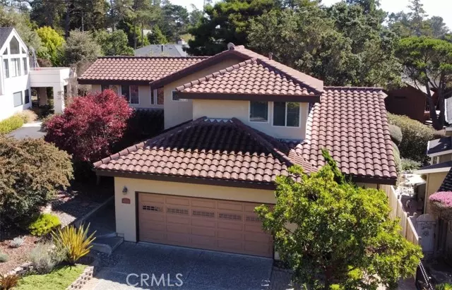 6288 Somerset WAY, Cambria, CA 93428