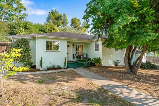 3062 Calanda AVE, Altadena, CA 91001