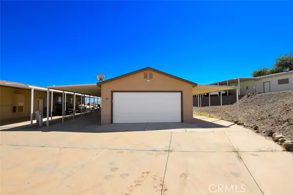 Big River, CA 92242,45 Sherwood CT