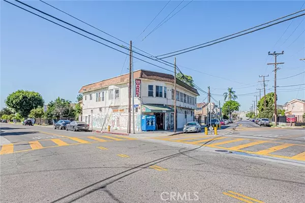 3703 Maple AVE, Los Angeles, CA 90011