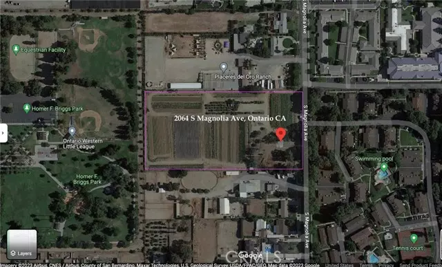 2064 S Magnolia AVE, Ontario, CA 91762