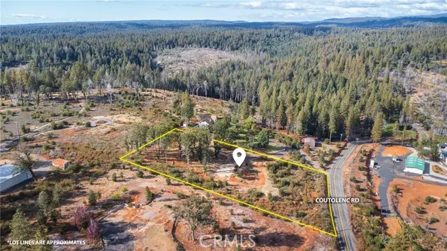 14283 Coutolenc RD, Magalia, CA 95954