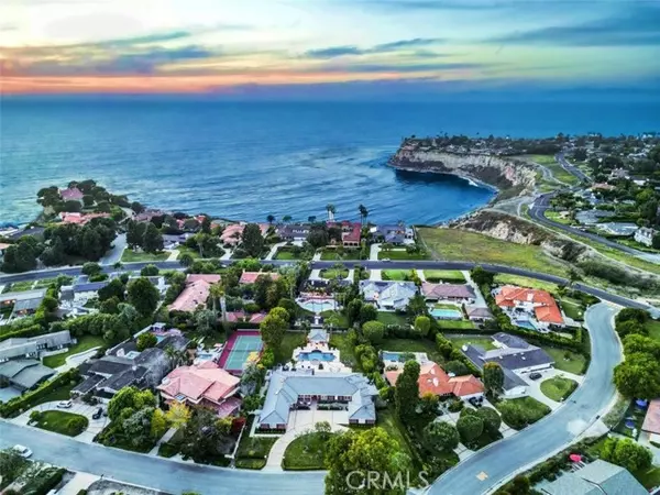 2801 Via Barri, Palos Verdes Estates, CA 90274