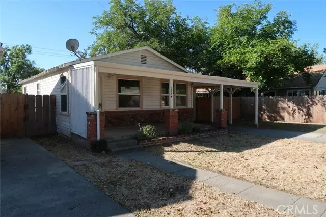 Corning, CA 96021,1517 Tehama ST
