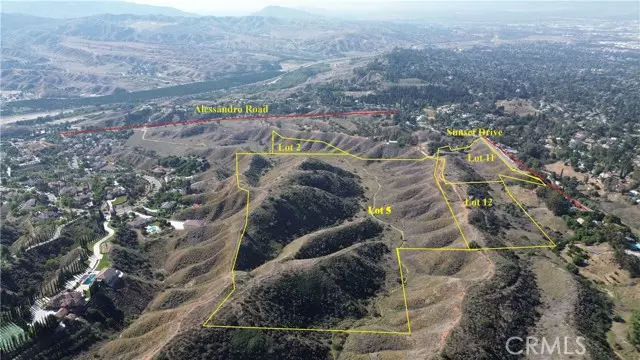 Redlands, CA 92373,0 Sunset Dr
