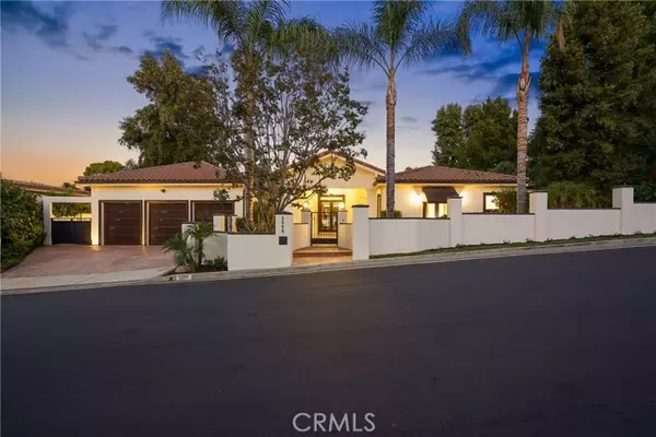 5068 Calvin AVE, Tarzana, CA 91356