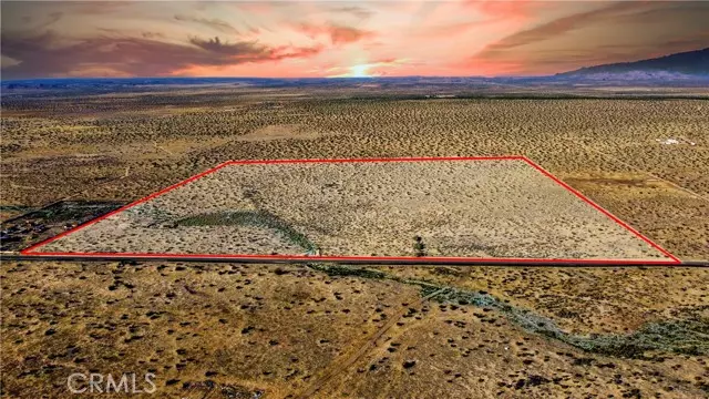 0 Avenue O, Palmdale, CA 93591