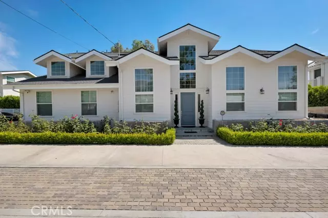 8348 W Standard PL, Sunland, CA 91040