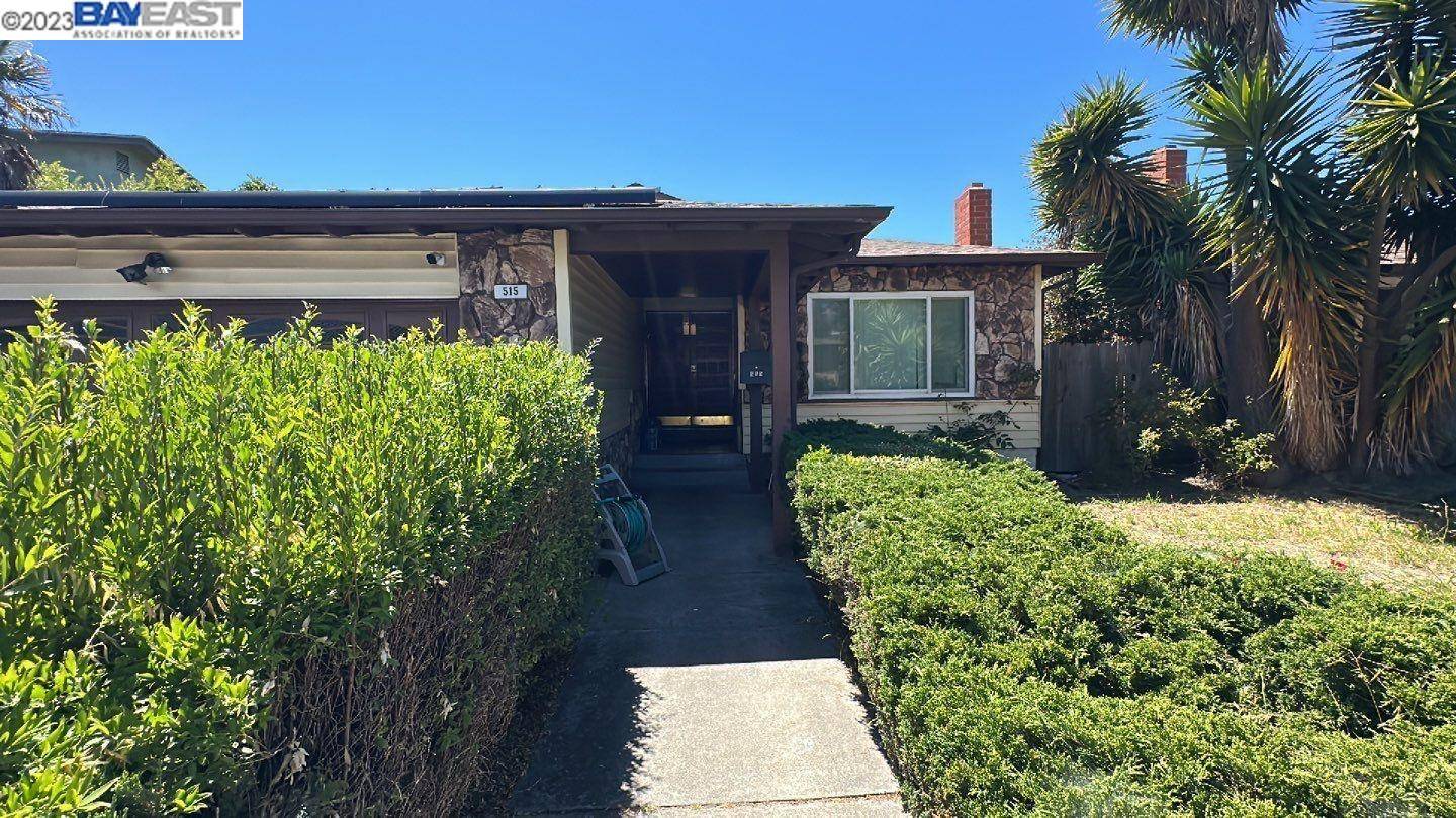 515 S 50Th St, Richmond, CA 94804