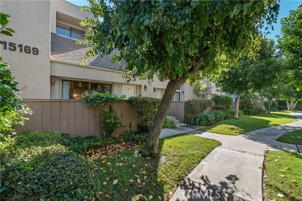 Sherman Oaks, CA 91403,15169 Magnolia BLD A