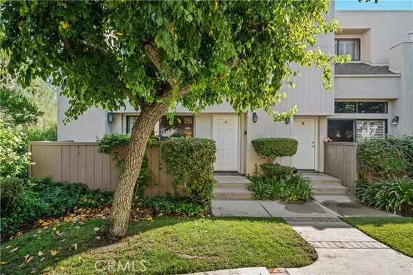 Sherman Oaks, CA 91403,15169 Magnolia BLD A