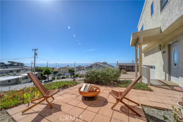 Cayucos, CA 93430,2705 Santa Barbara AVE