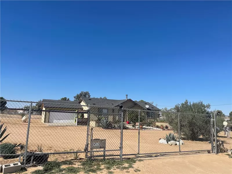 13426 Manada RD, Phelan, CA 92371