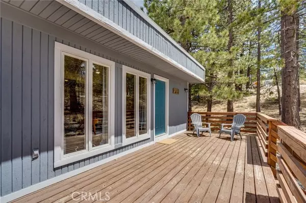 Green Valley Lake, CA 92341,650 Dahlia DR