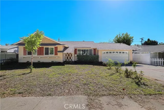 22308 Lanark ST, Canoga Park, CA 91304