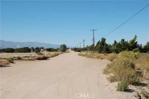 Phelan, CA 92371,0 Baldy Mesa