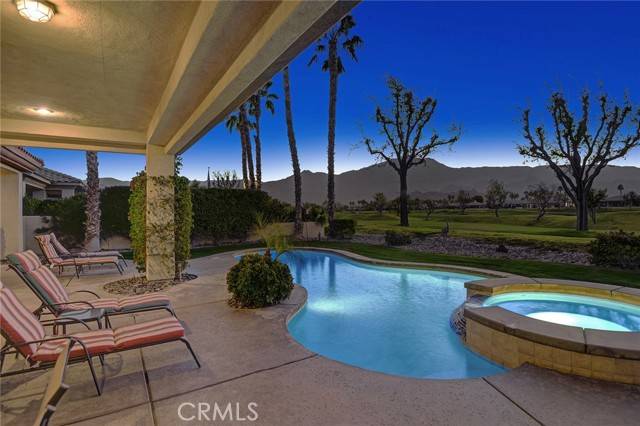La Quinta, CA 92253,57575 Seminole DR
