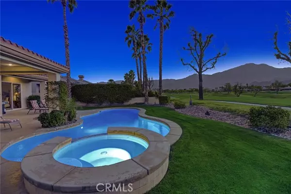 La Quinta, CA 92253,57575 Seminole DR