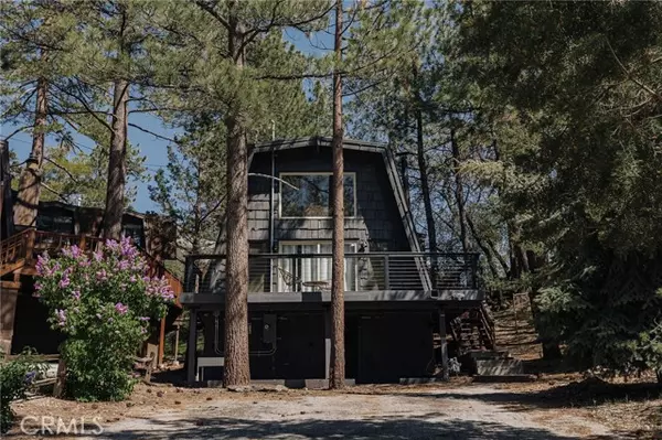 Big Bear Lake, CA 92315,42881 Hawk DR