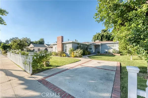 Granada Hills, CA 91344,15851 Kingsbury ST