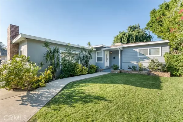 Granada Hills, CA 91344,15851 Kingsbury ST