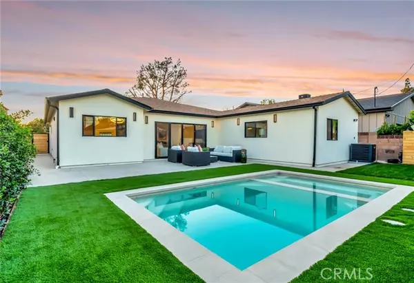 5164 Garden Grove AVE, Tarzana, CA 91356