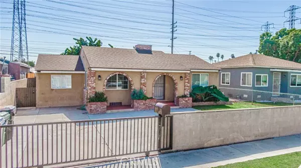 Compton, CA 90221,3716 E Iva ST