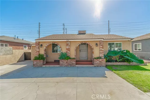 Compton, CA 90221,3716 E Iva ST