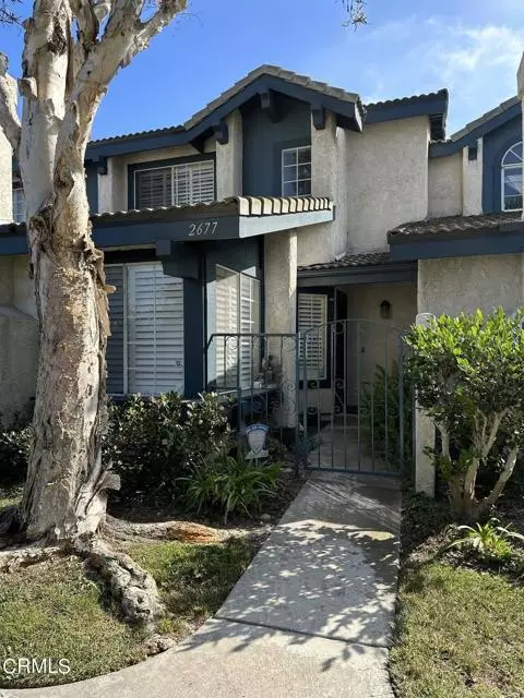 Port Hueneme, CA 93041,2677 Foghorn