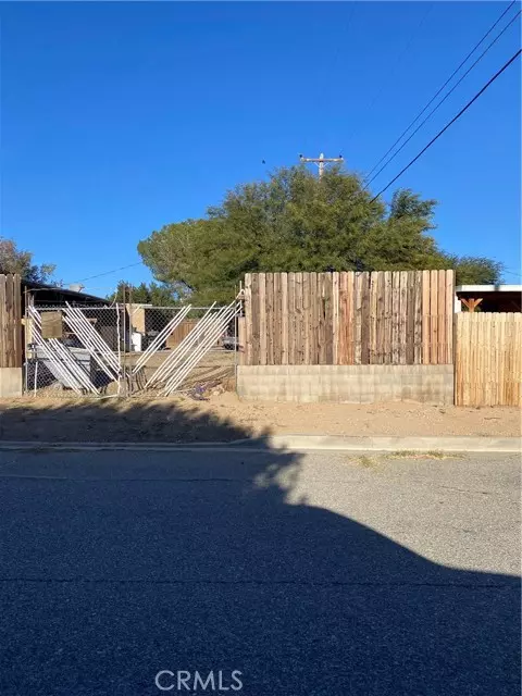 Mojave, CA 93501,15872 Rexroth ST