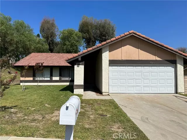 22461 Falconburn WAY, Diamond Bar, CA 91765