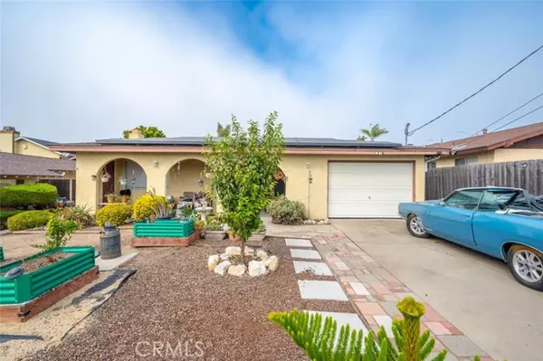 Grover Beach, CA 93433,375 Newport AVE