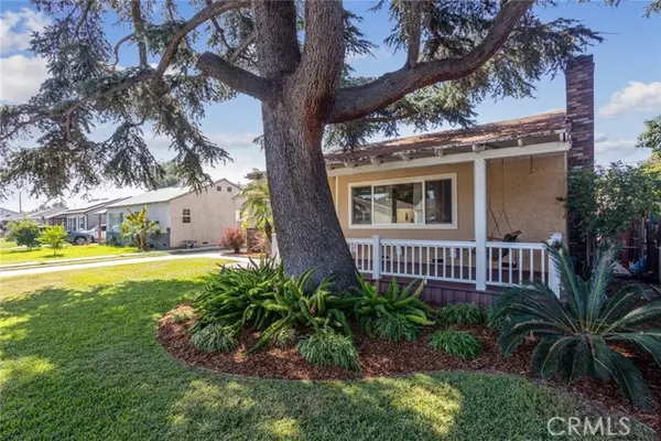 Monrovia, CA 91016,2515 Graydon AVE