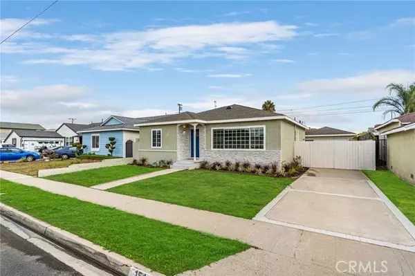 Gardena, CA 90249,15424 S Wilton PL