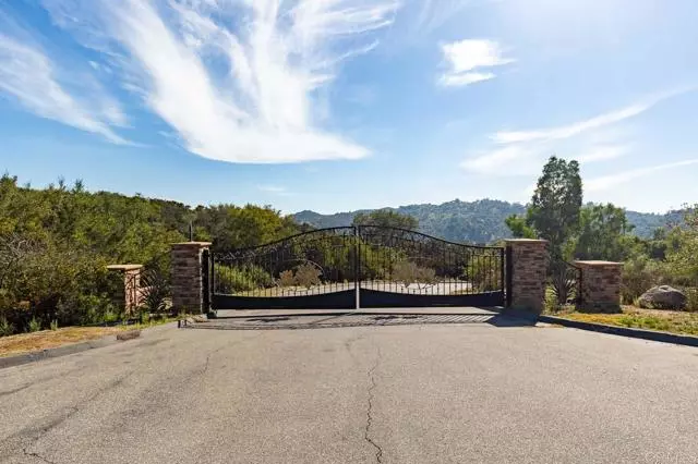 Hidden Meadows Rd., Escondido, CA 92026