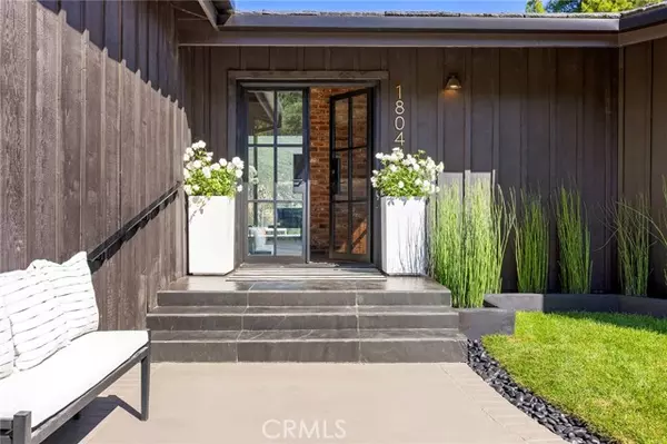 Malibu, CA 90265,1804 Manzanita Park AVE