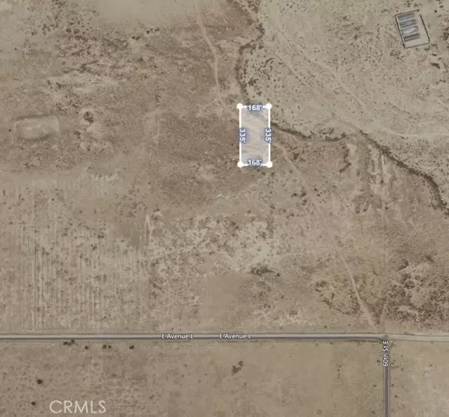 Lancaster, CA 93535,0 Vac/Vic Avenue K12/Vic 58th St
