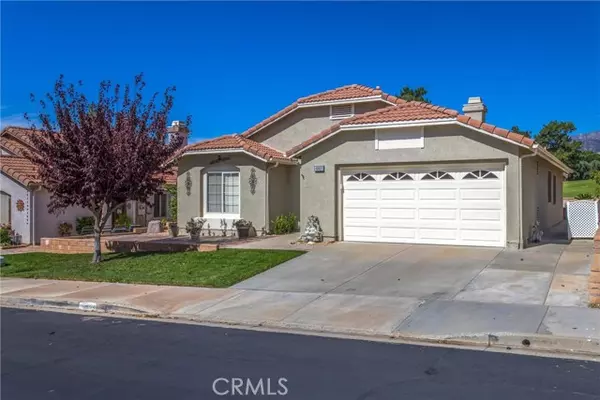 Cherry Valley, CA 92223,40804 Caballero DR