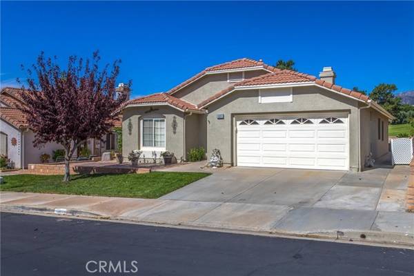 40804 Caballero DR, Cherry Valley, CA 92223