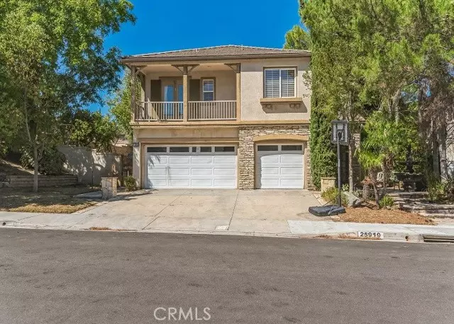 Stevenson Ranch, CA 91381,25919 Tennyson LN