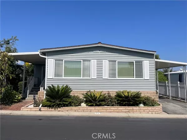 1065 Lomita BLD 65, Harbor City, CA 90710