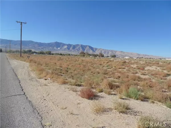 Lucerne Valley, CA 92356,10650 KENDALL RD
