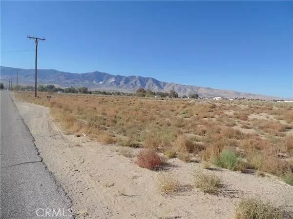 Lucerne Valley, CA 92356,10650 KENDALL RD