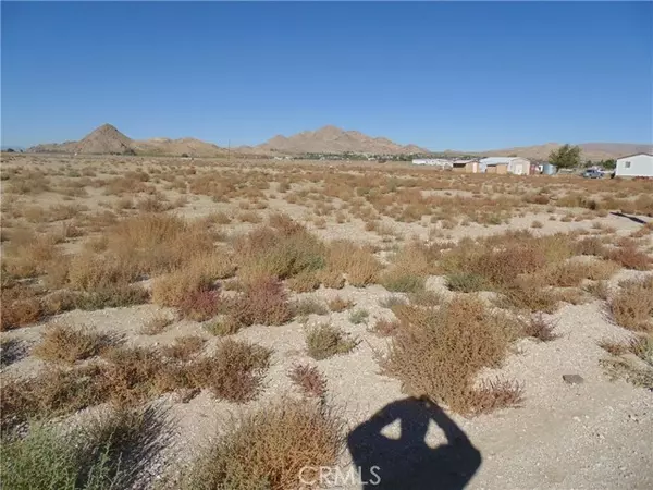 Lucerne Valley, CA 92356,10650 KENDALL RD