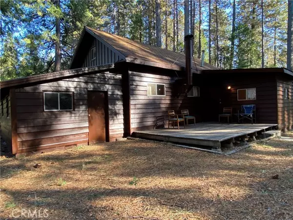 Stirling City, CA 95978,17145 Pine ST