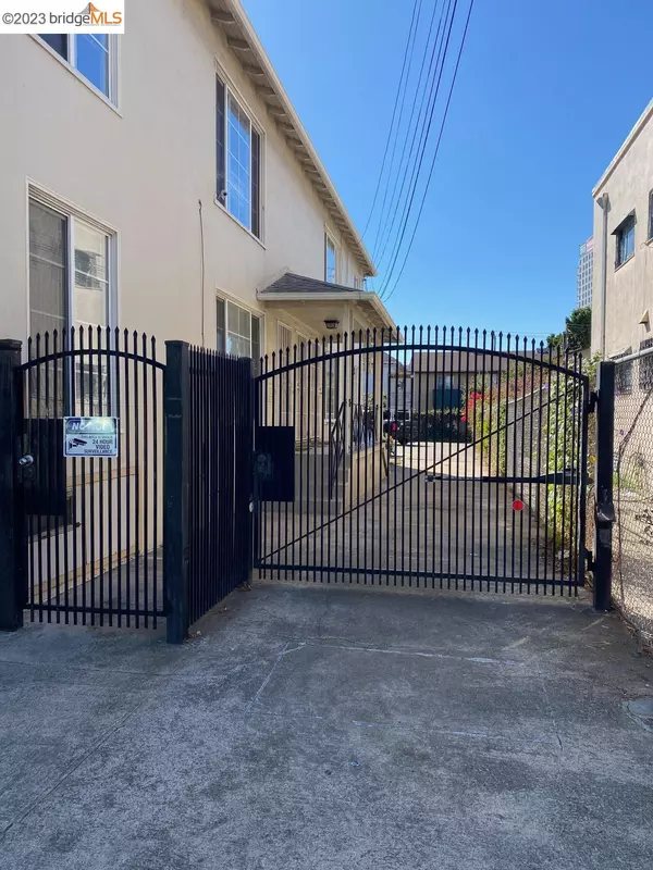 Oakland, CA 94609,515 42nd st