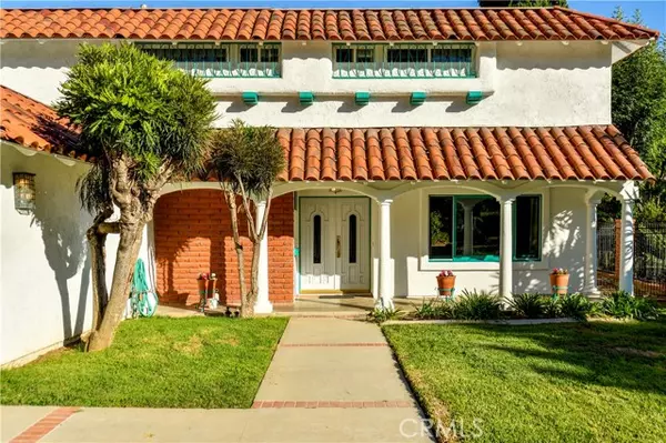 La Habra Heights, CA 90631,1656 Agave AVE