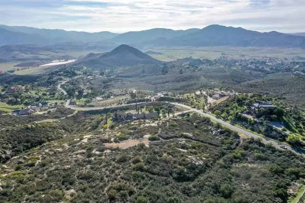 Jamul, CA 91935,Lot 88 Presilla DR