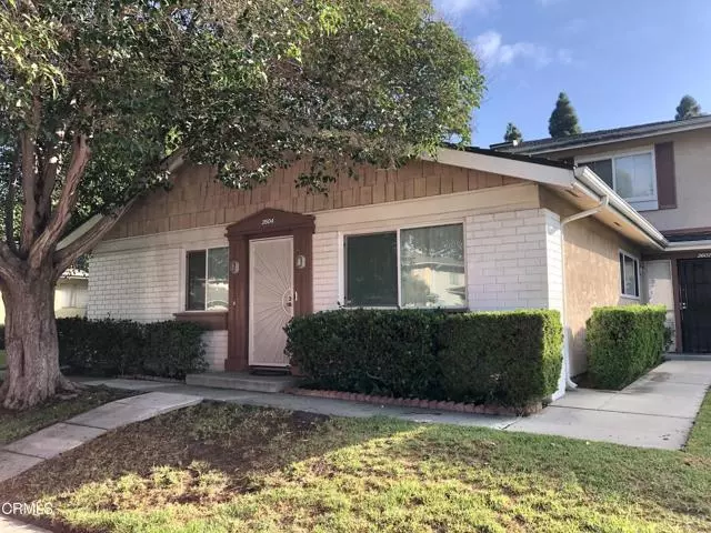 2604 Rudder AVE, Port Hueneme, CA 93041