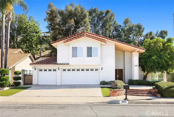 2374 Remora Dr., Rowland Heights, CA 91748